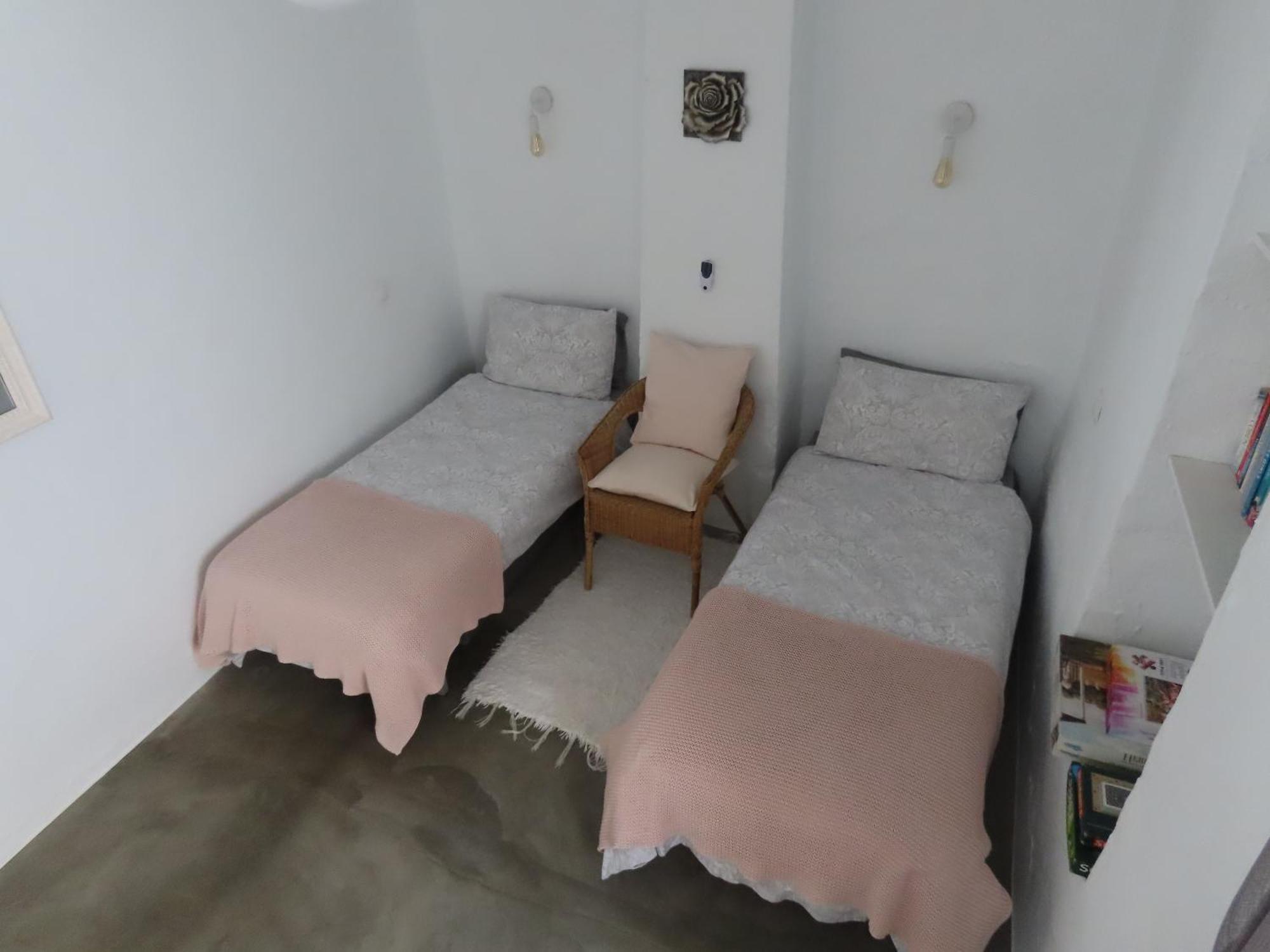 فيلا Casa Flor, Archez, Andalusia المظهر الخارجي الصورة